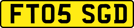FT05SGD