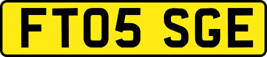 FT05SGE