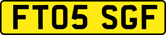 FT05SGF