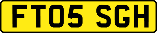 FT05SGH