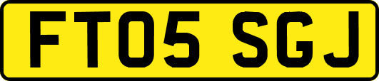 FT05SGJ