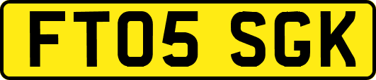 FT05SGK
