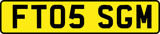 FT05SGM
