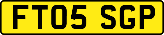 FT05SGP