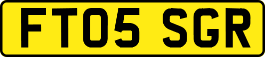 FT05SGR