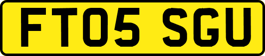 FT05SGU