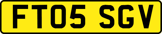 FT05SGV
