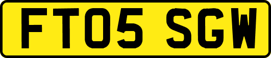 FT05SGW