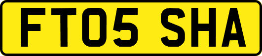 FT05SHA