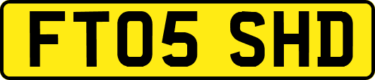 FT05SHD