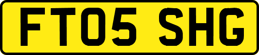 FT05SHG