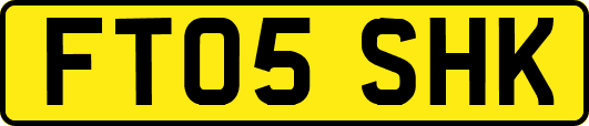 FT05SHK