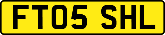 FT05SHL