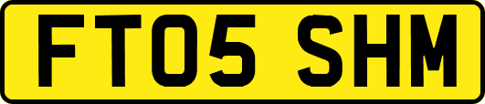 FT05SHM