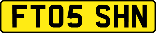 FT05SHN