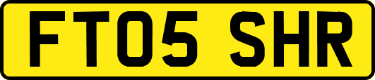 FT05SHR