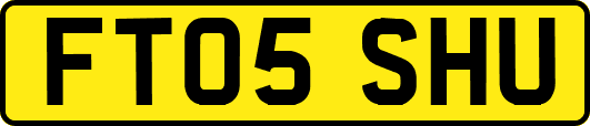 FT05SHU