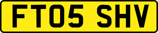 FT05SHV