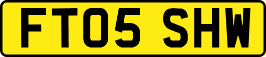 FT05SHW