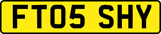 FT05SHY