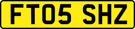 FT05SHZ