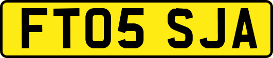 FT05SJA