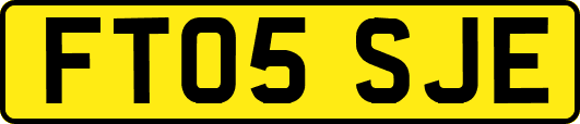 FT05SJE