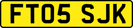 FT05SJK
