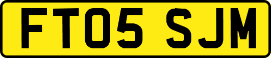 FT05SJM