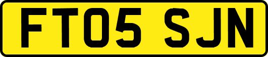 FT05SJN