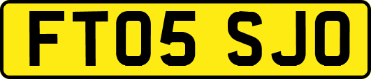 FT05SJO