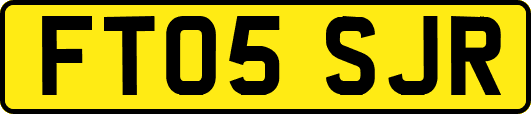 FT05SJR