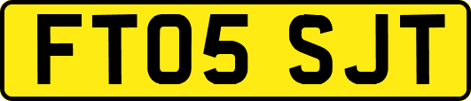 FT05SJT