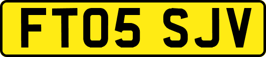 FT05SJV