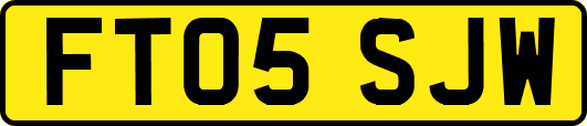 FT05SJW
