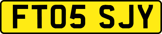 FT05SJY