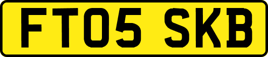 FT05SKB