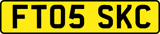 FT05SKC