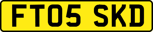 FT05SKD