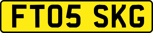 FT05SKG