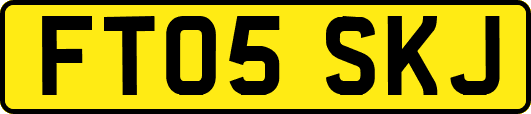 FT05SKJ