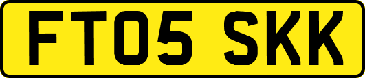 FT05SKK