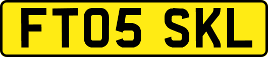 FT05SKL