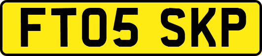 FT05SKP