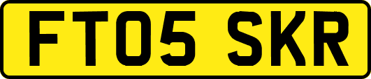 FT05SKR