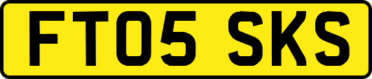 FT05SKS