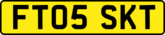 FT05SKT