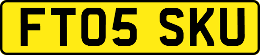 FT05SKU