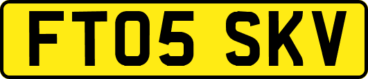 FT05SKV