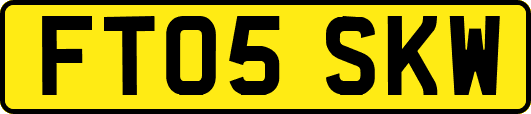 FT05SKW